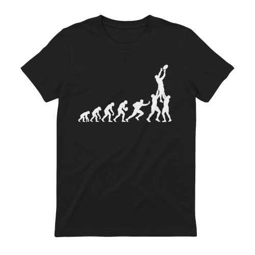 Rugby Evolution