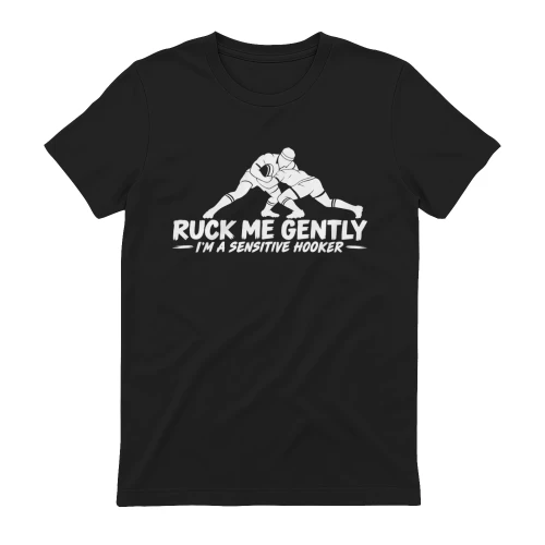Ruck Me Gently
