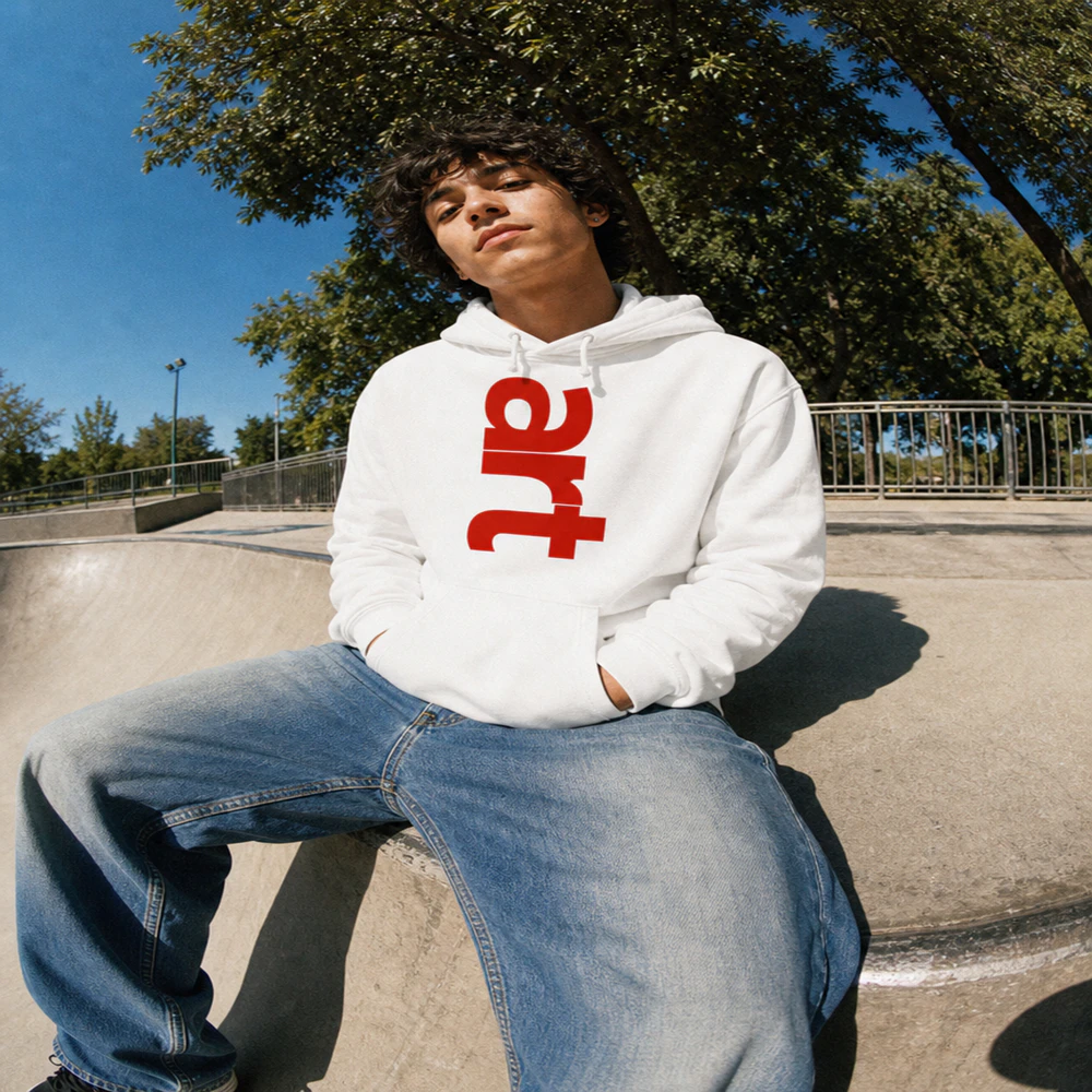Classic Unisex Hoodie