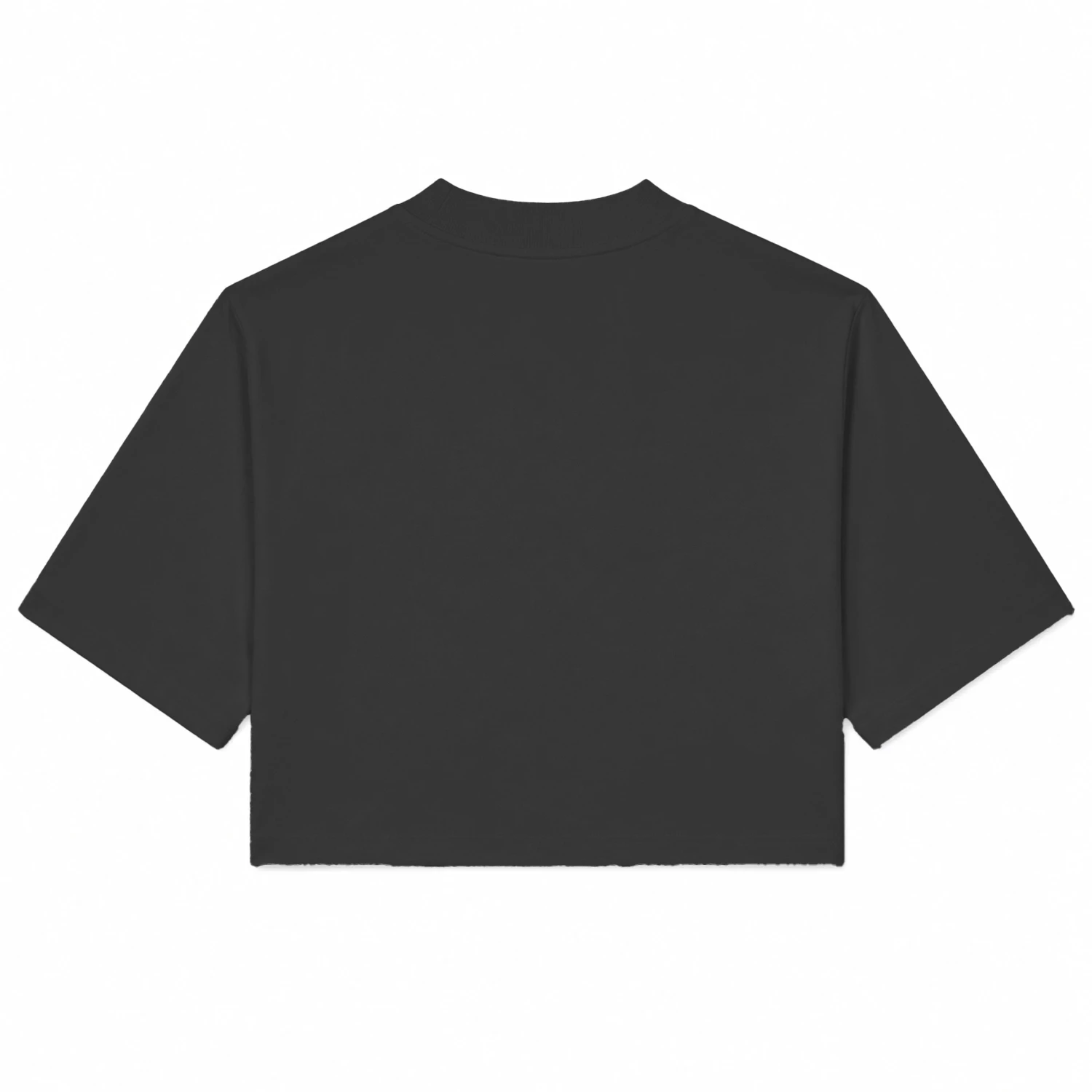 T-shirt "Shhh Silence Lips"