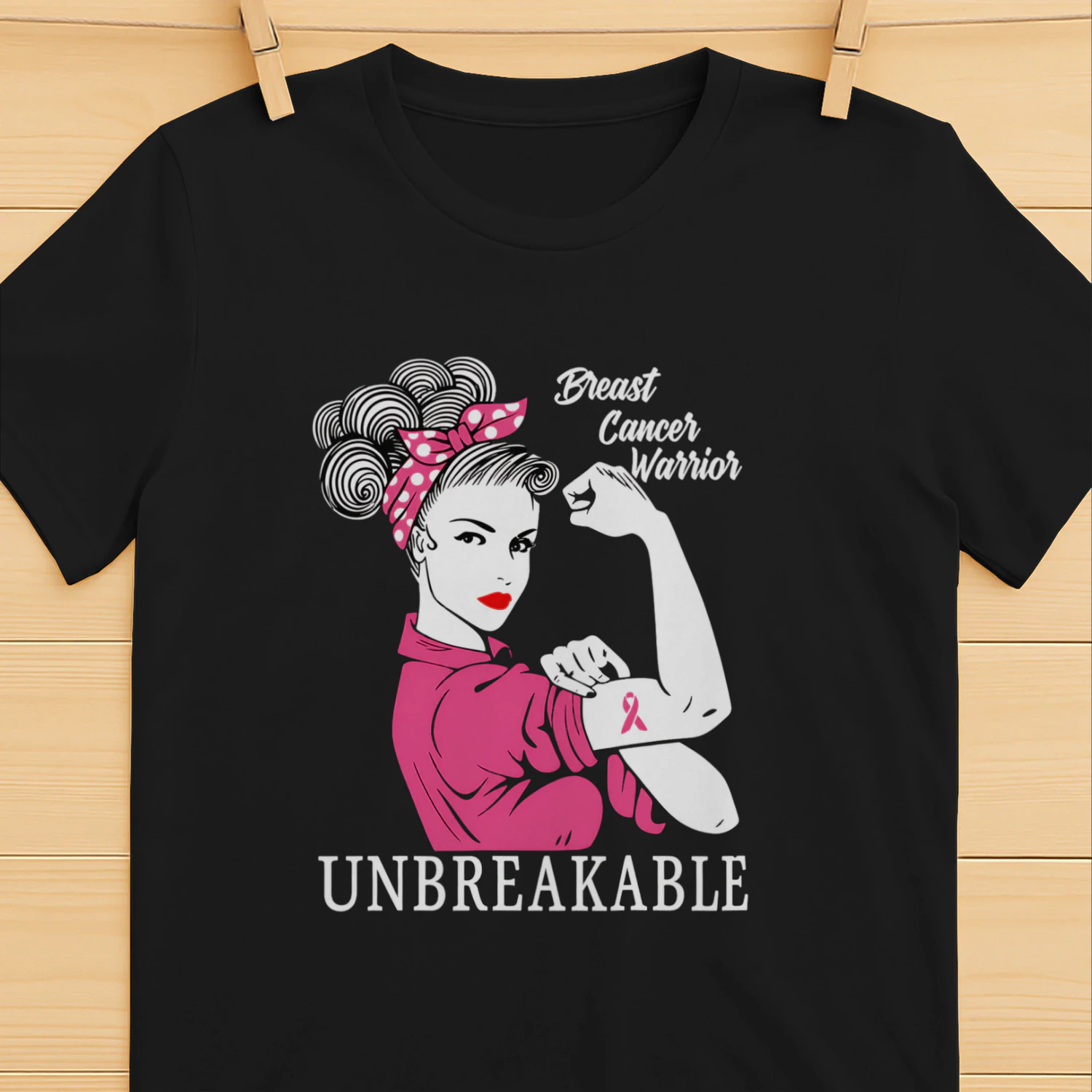 T-shirt 2026