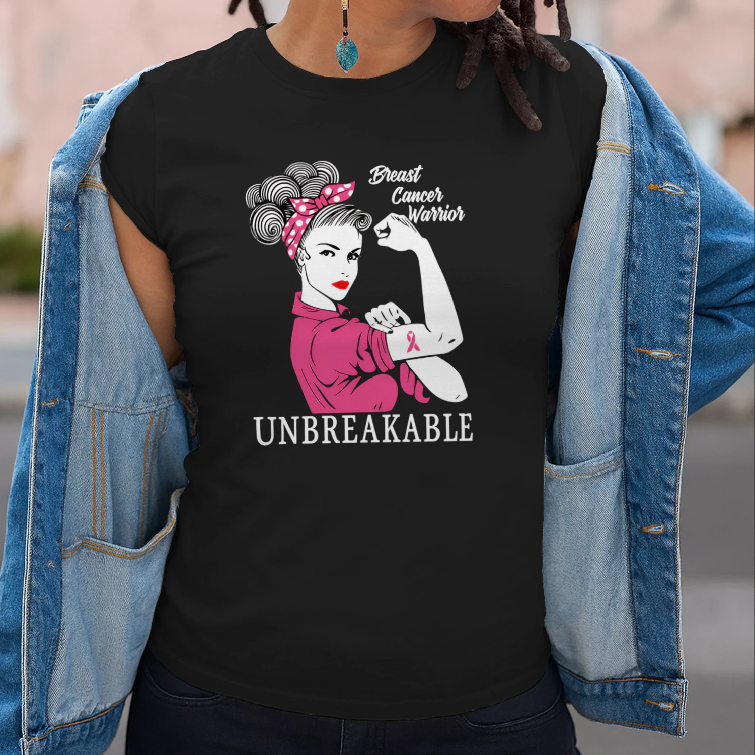 T-shirt 2026