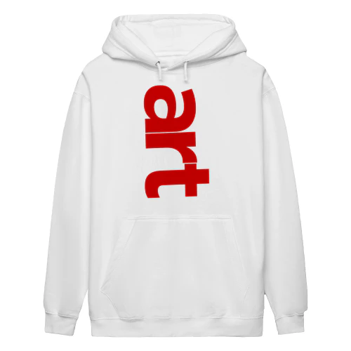 Classic Unisex Hoodie
