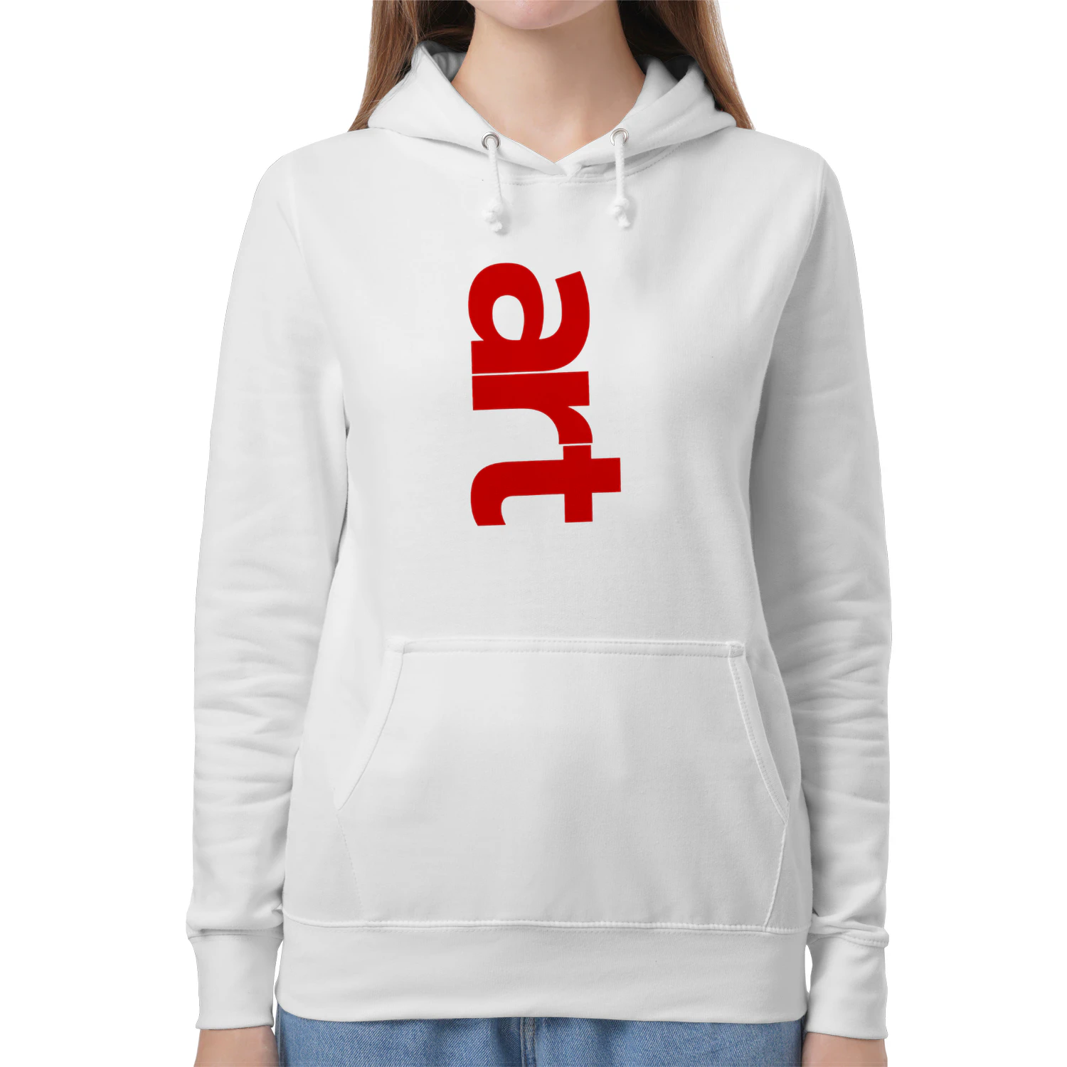 Classic Unisex Hoodie