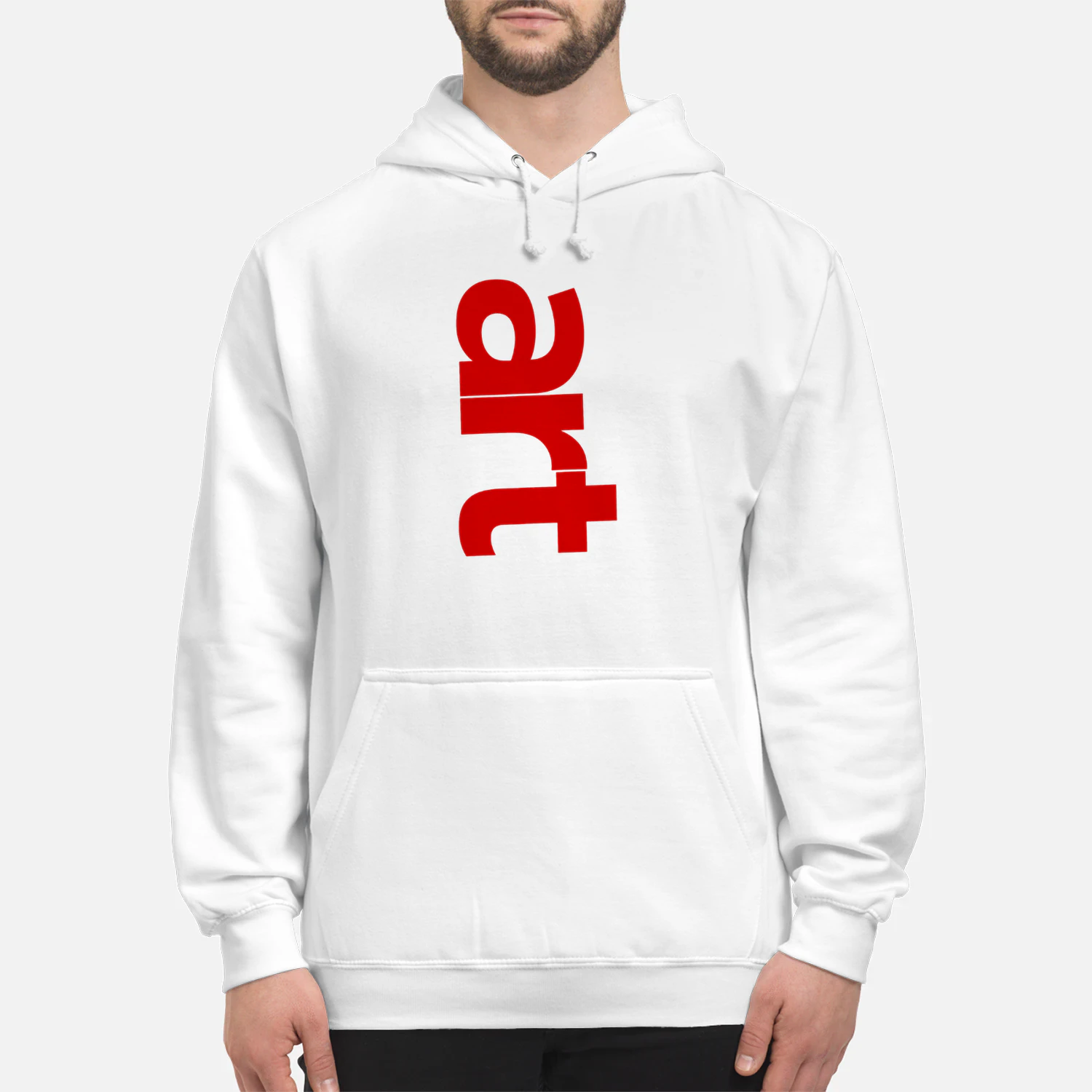 Classic Unisex Hoodie