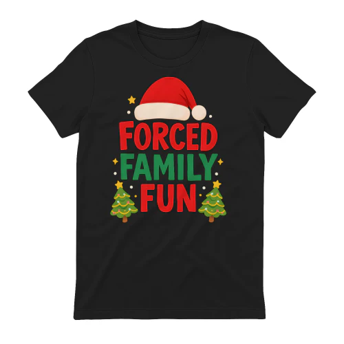 Forced Family Fun 2026 2