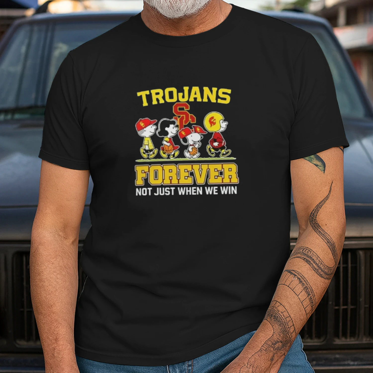 Opossum Arson do you mean Crime Brûlée shirt