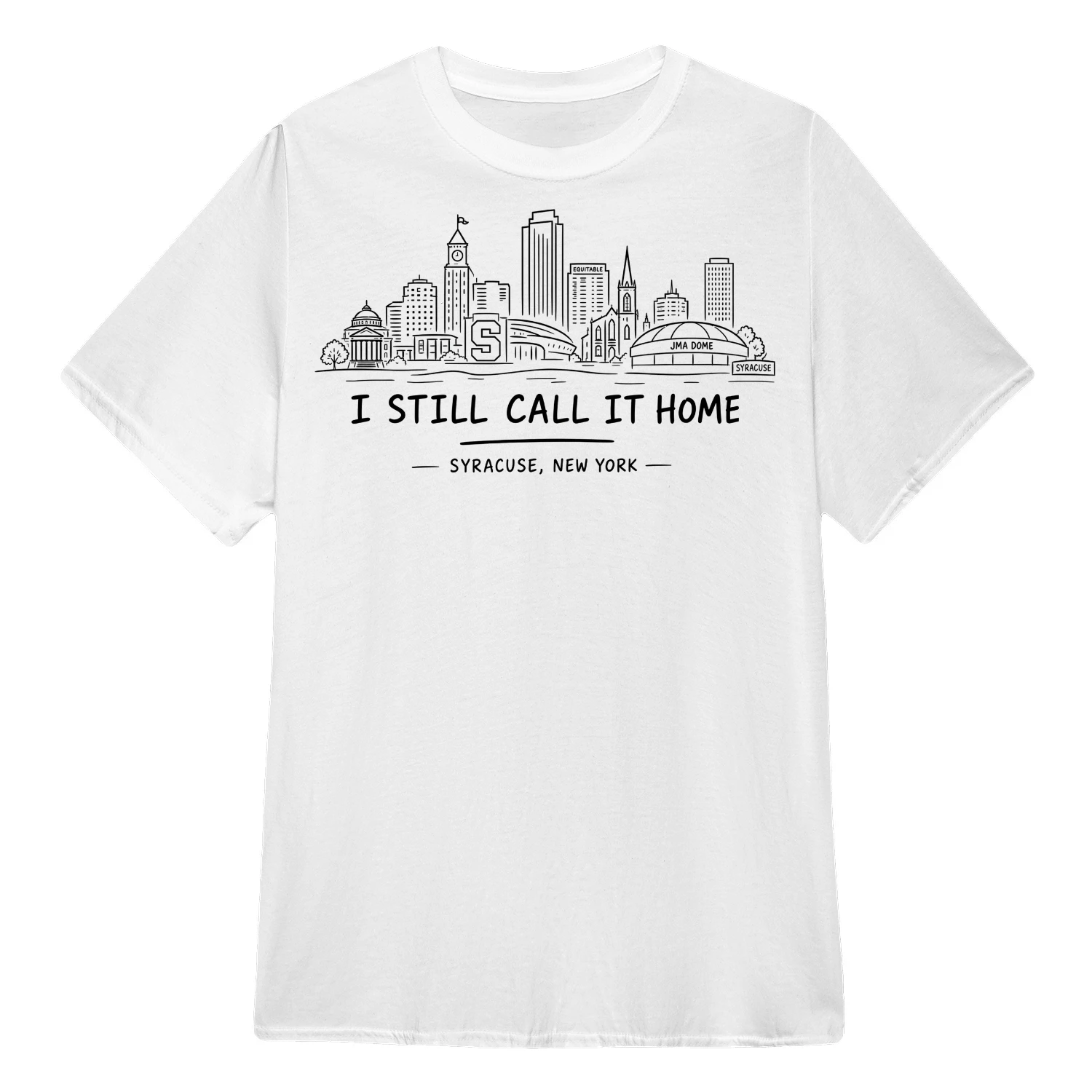 Syracuse NY Home