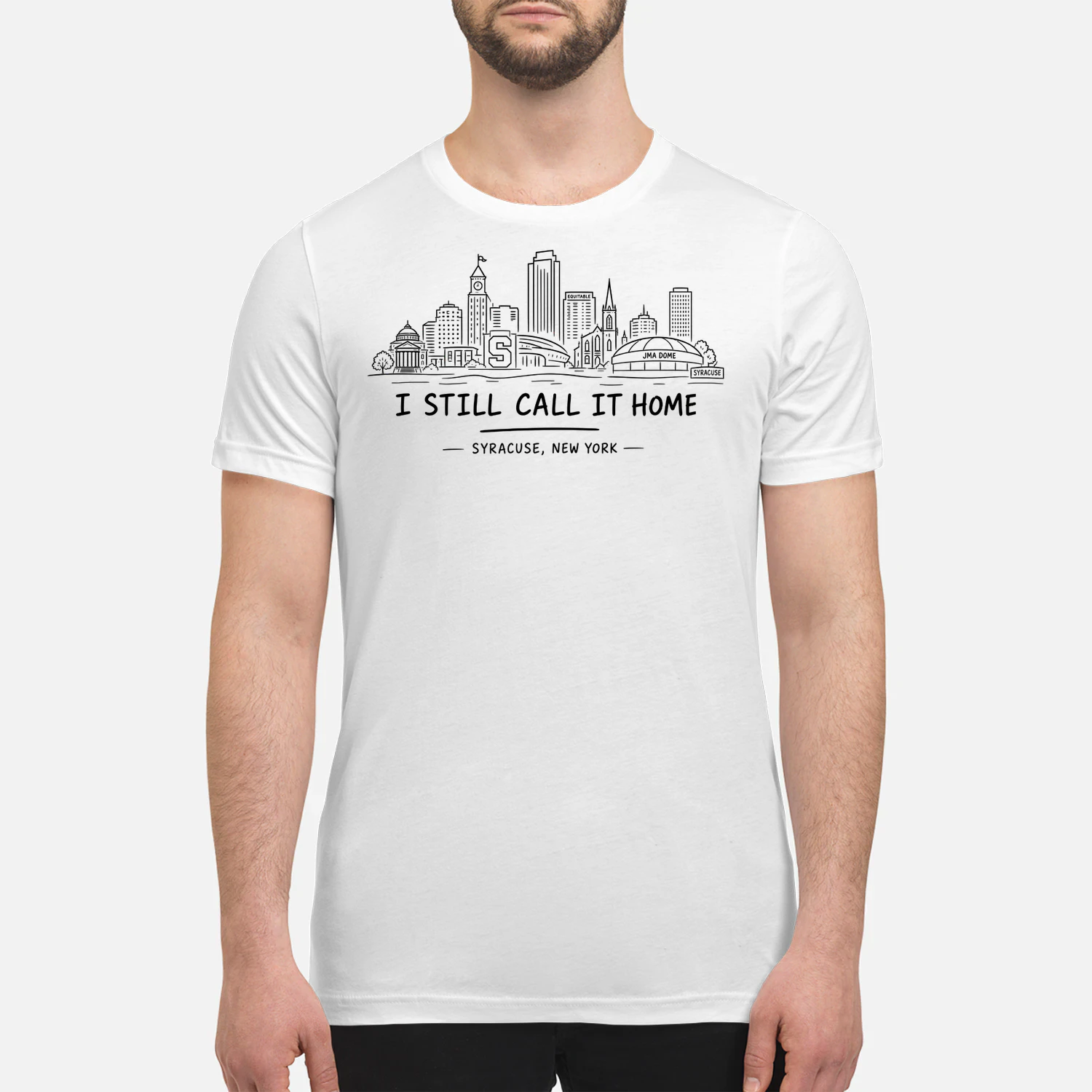 Syracuse NY Home