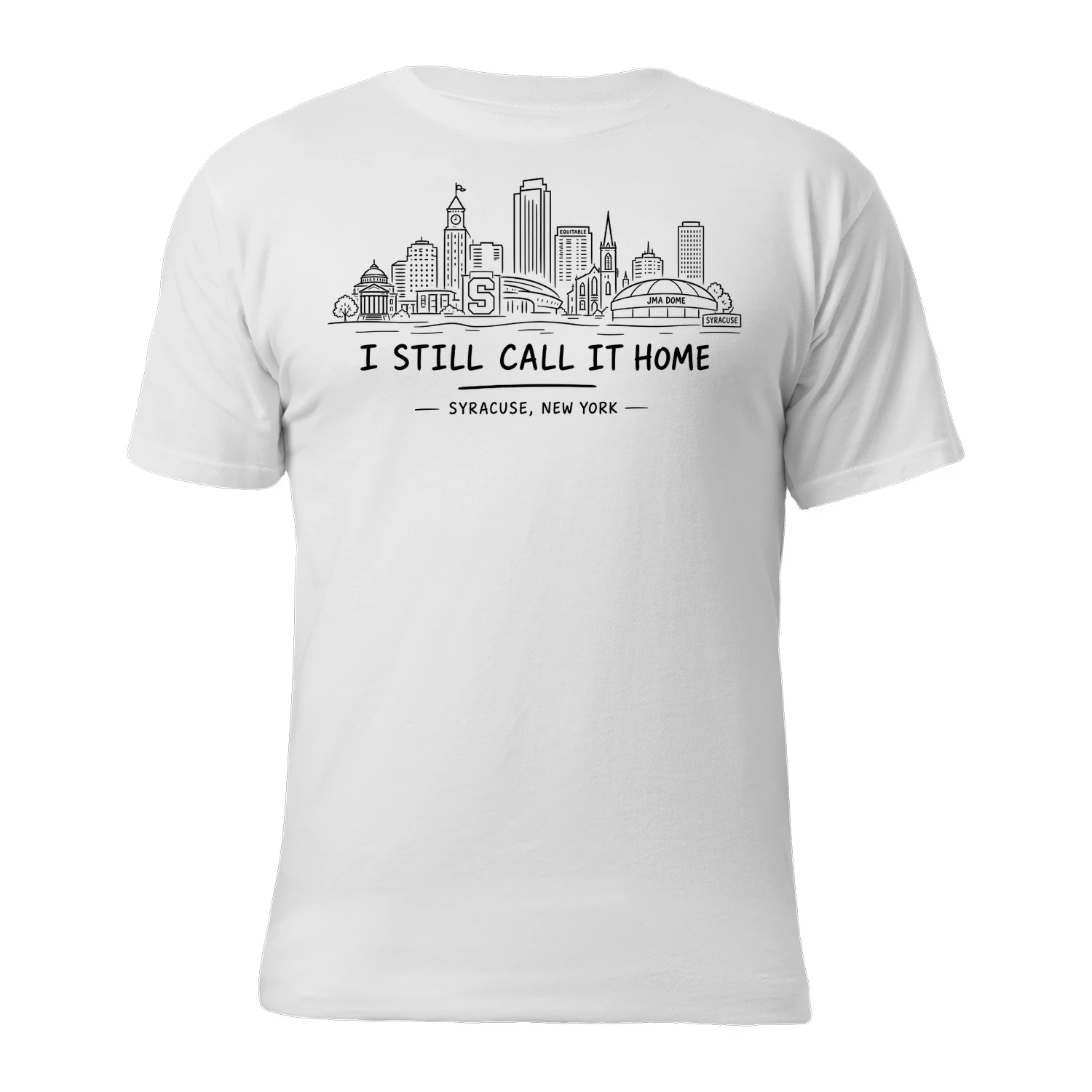 Syracuse NY Home