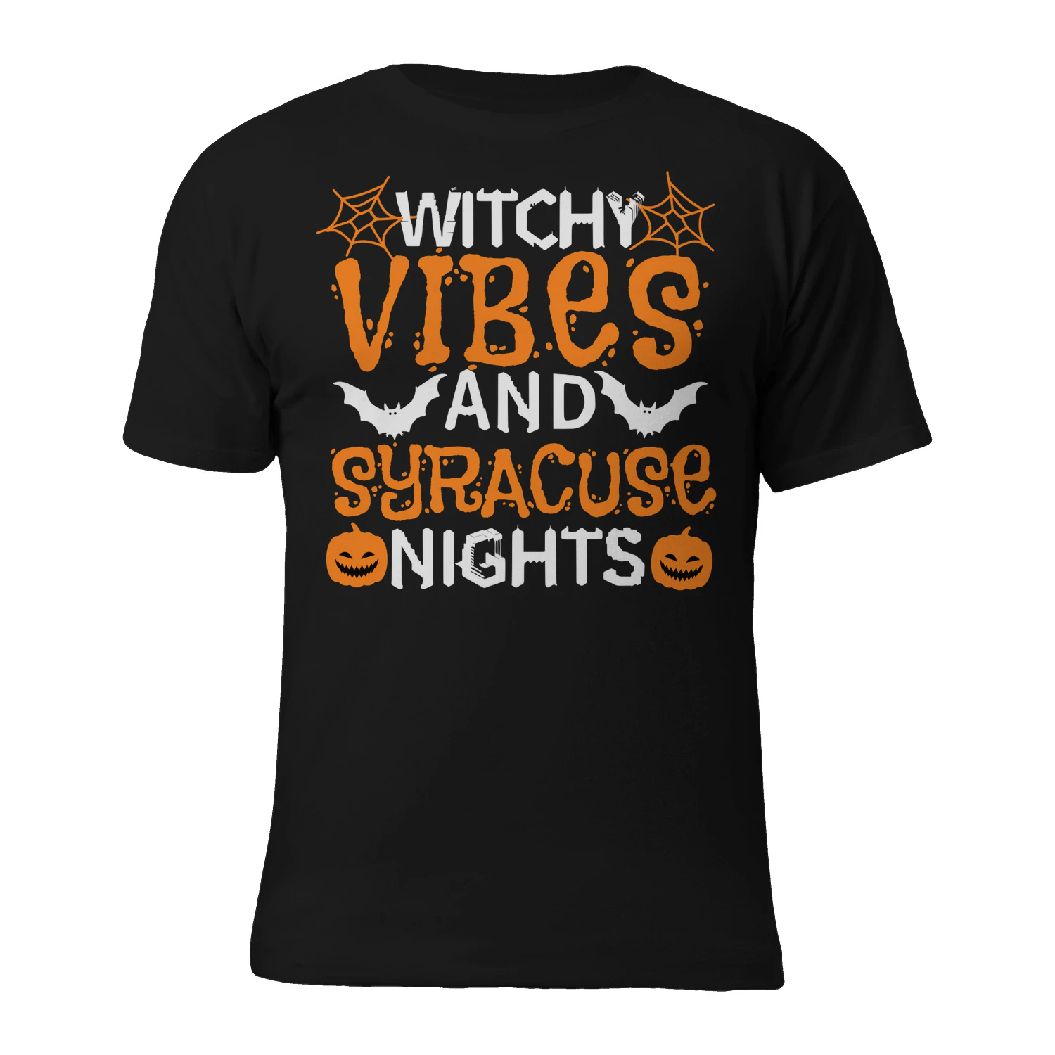 Witchy Vibes And Syracuse Nights