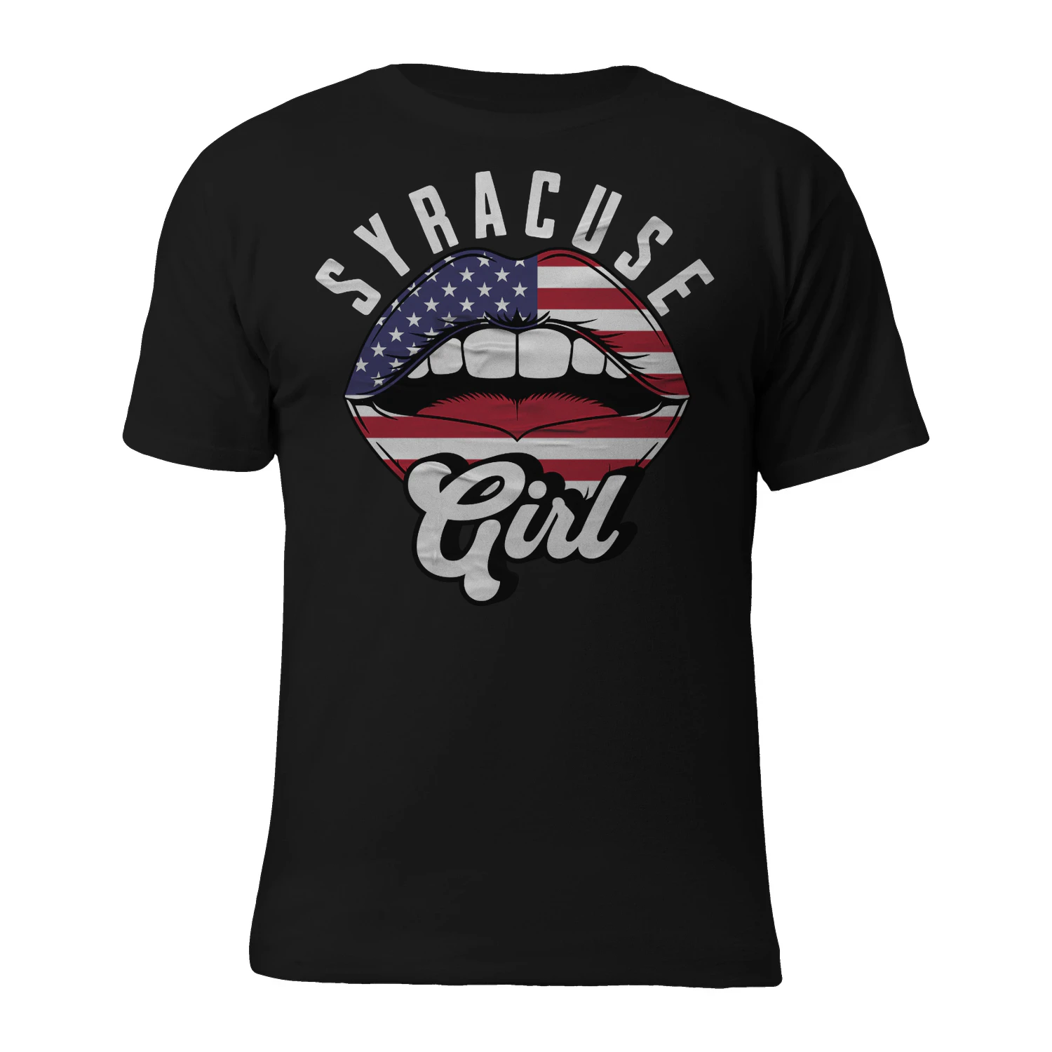 Syracuse Girl