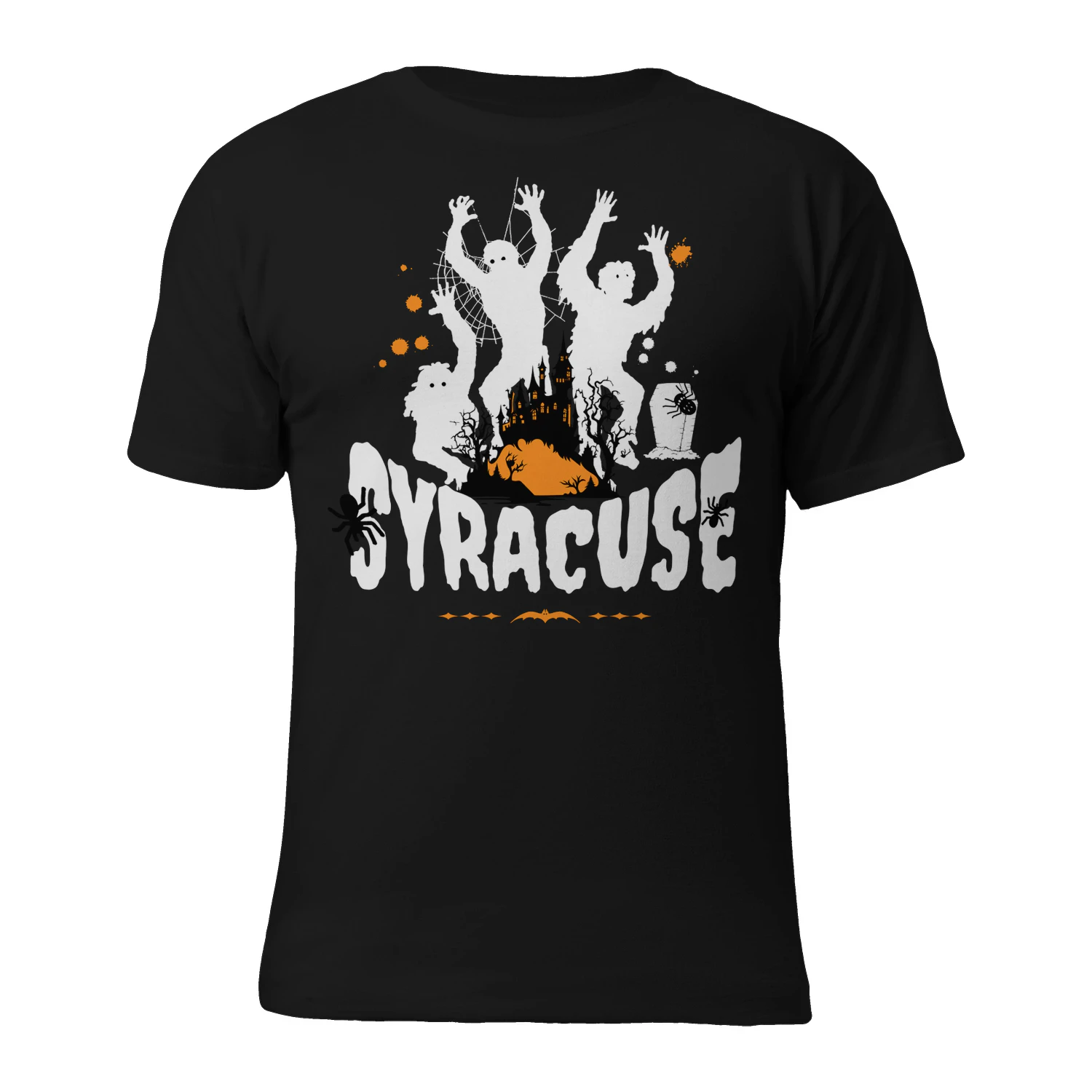 Halloween Syracuse