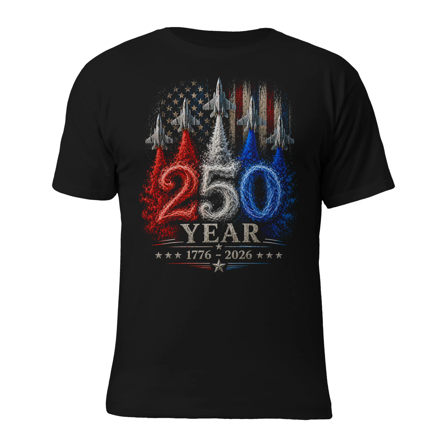 250 Year USA