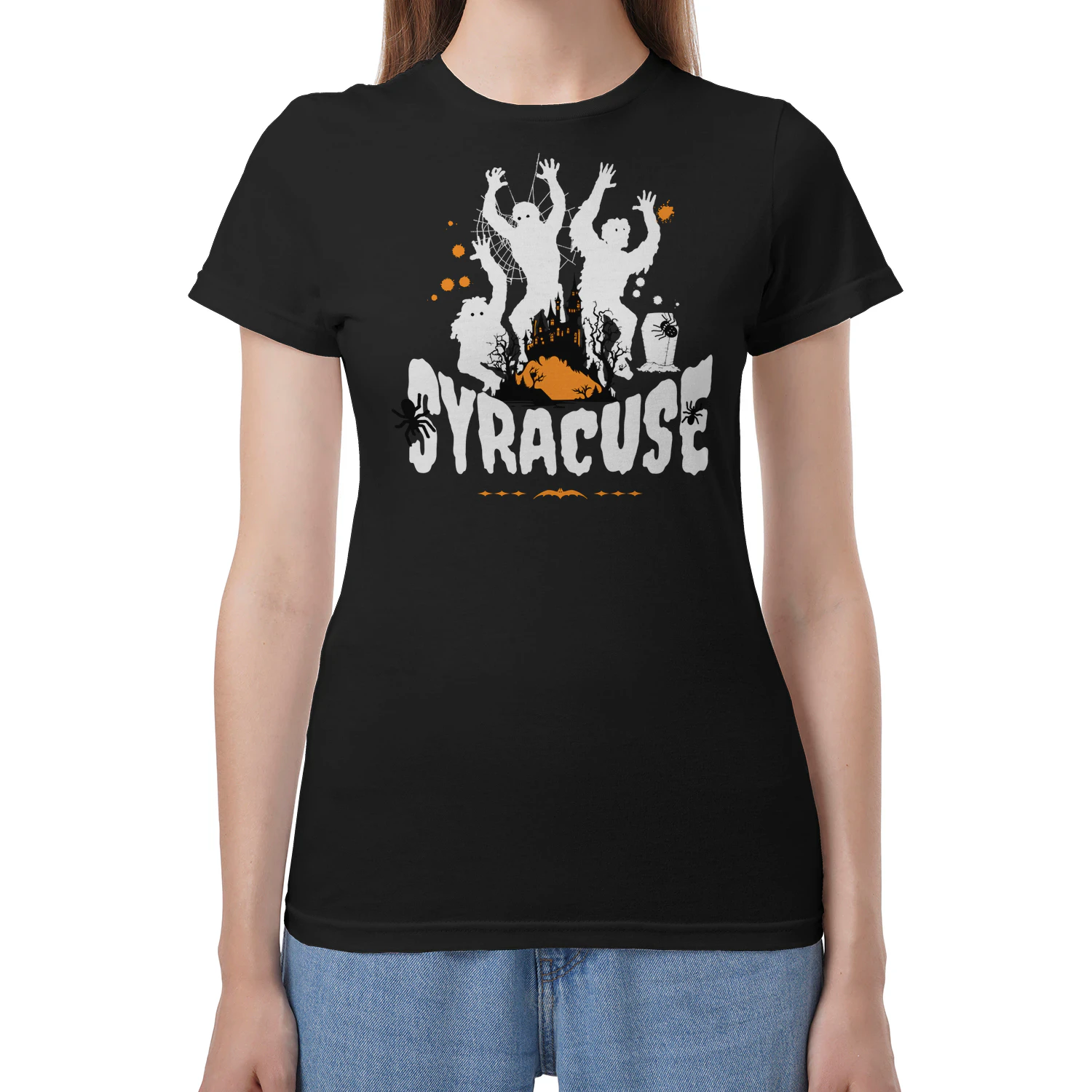 Halloween Syracuse