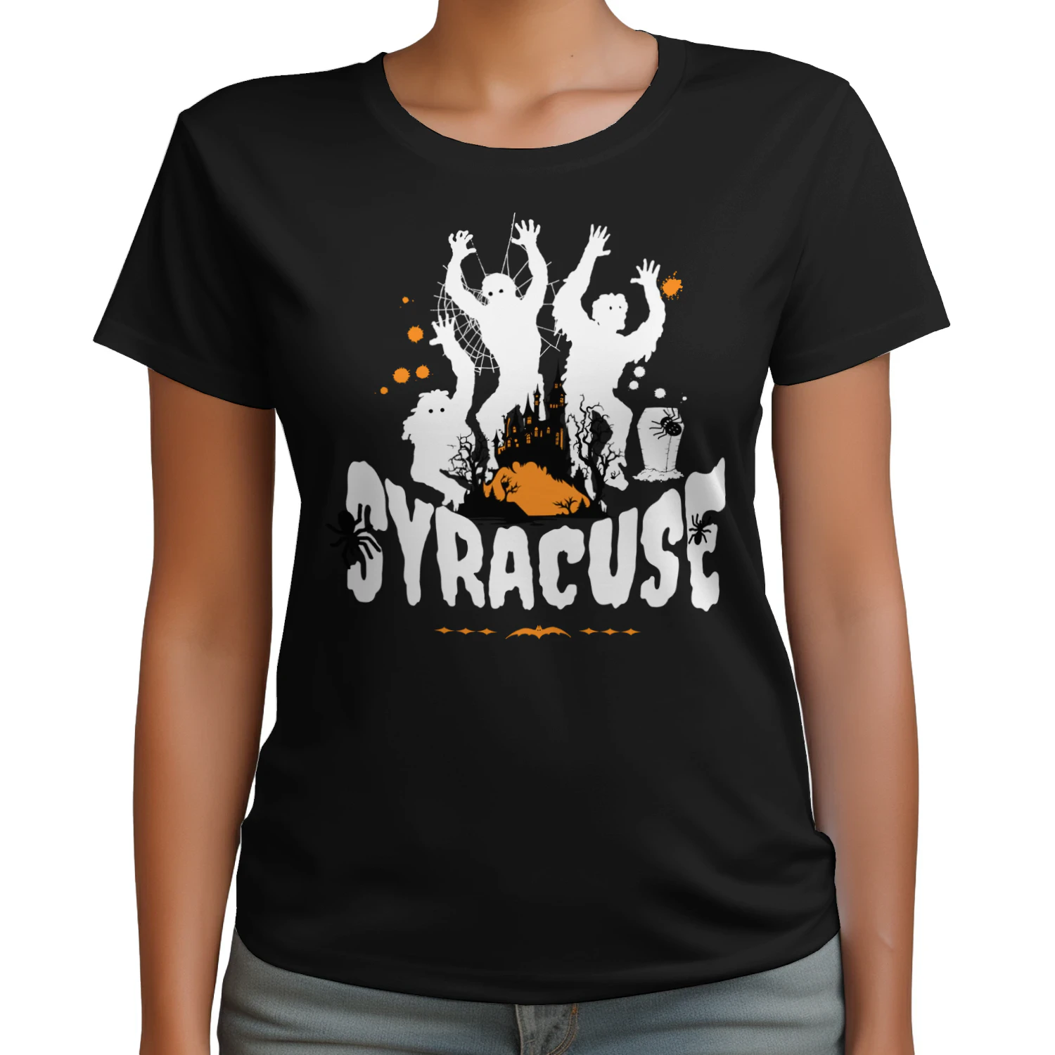 Halloween Syracuse
