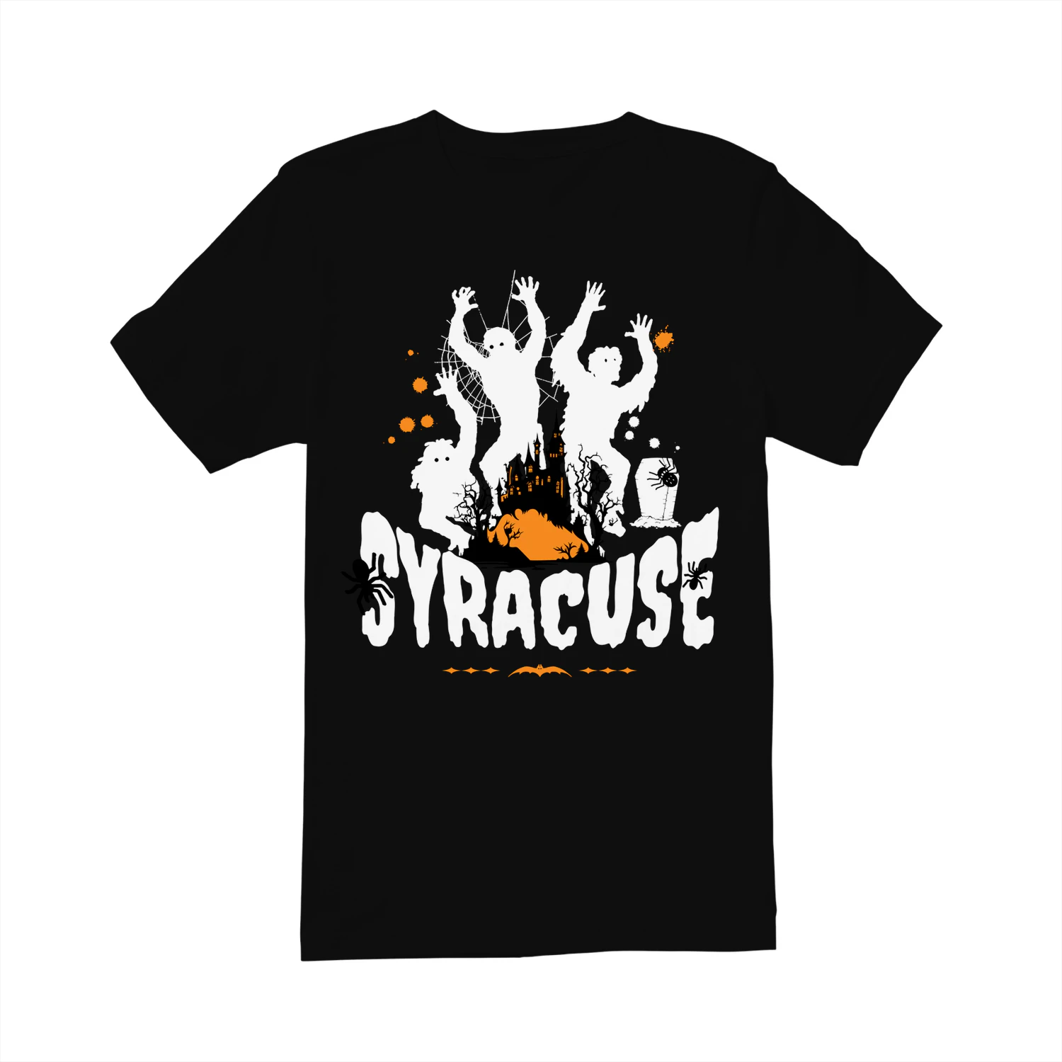 Halloween Syracuse