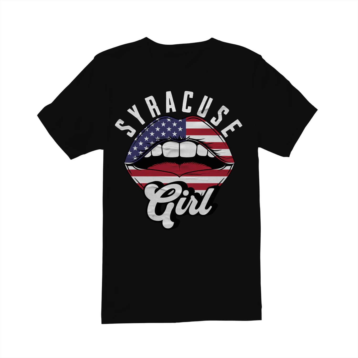 Syracuse Girl