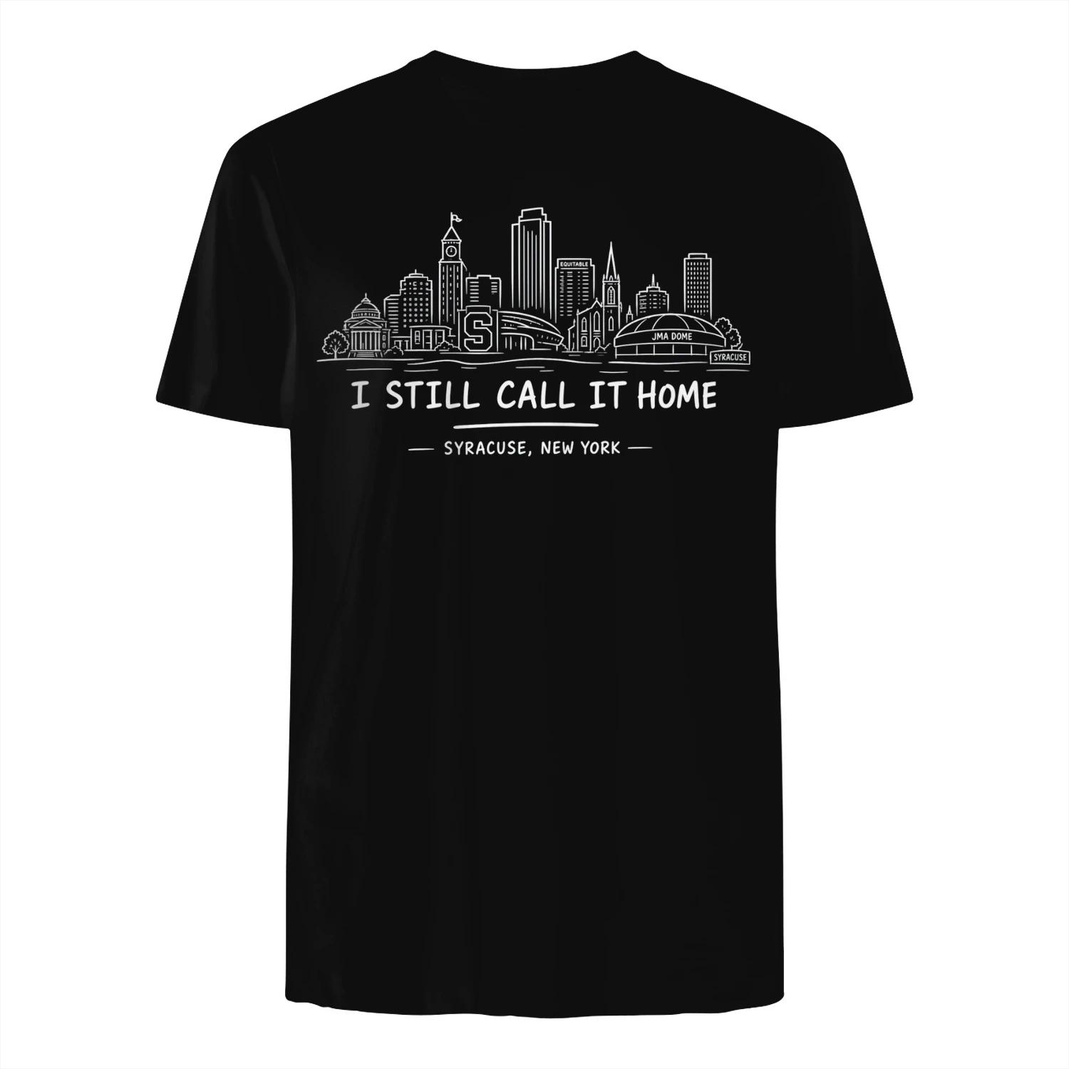 Syracuse Home