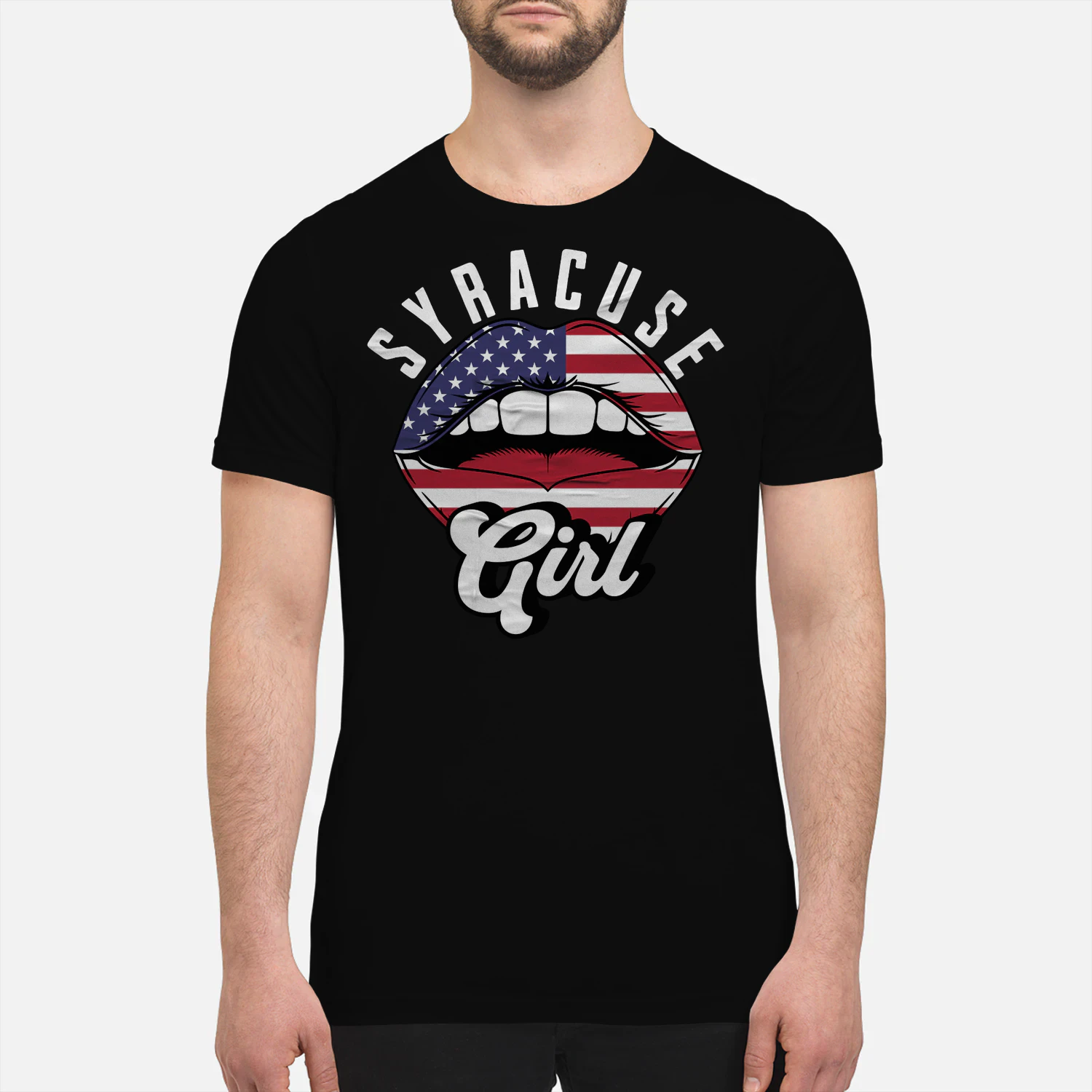 Syracuse Girl