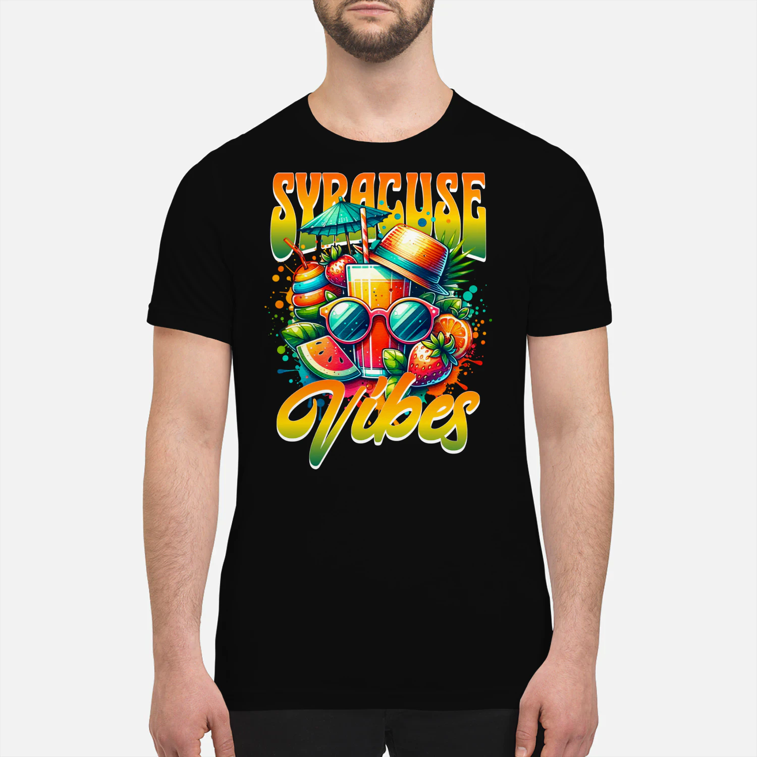 Syracuse Vibes