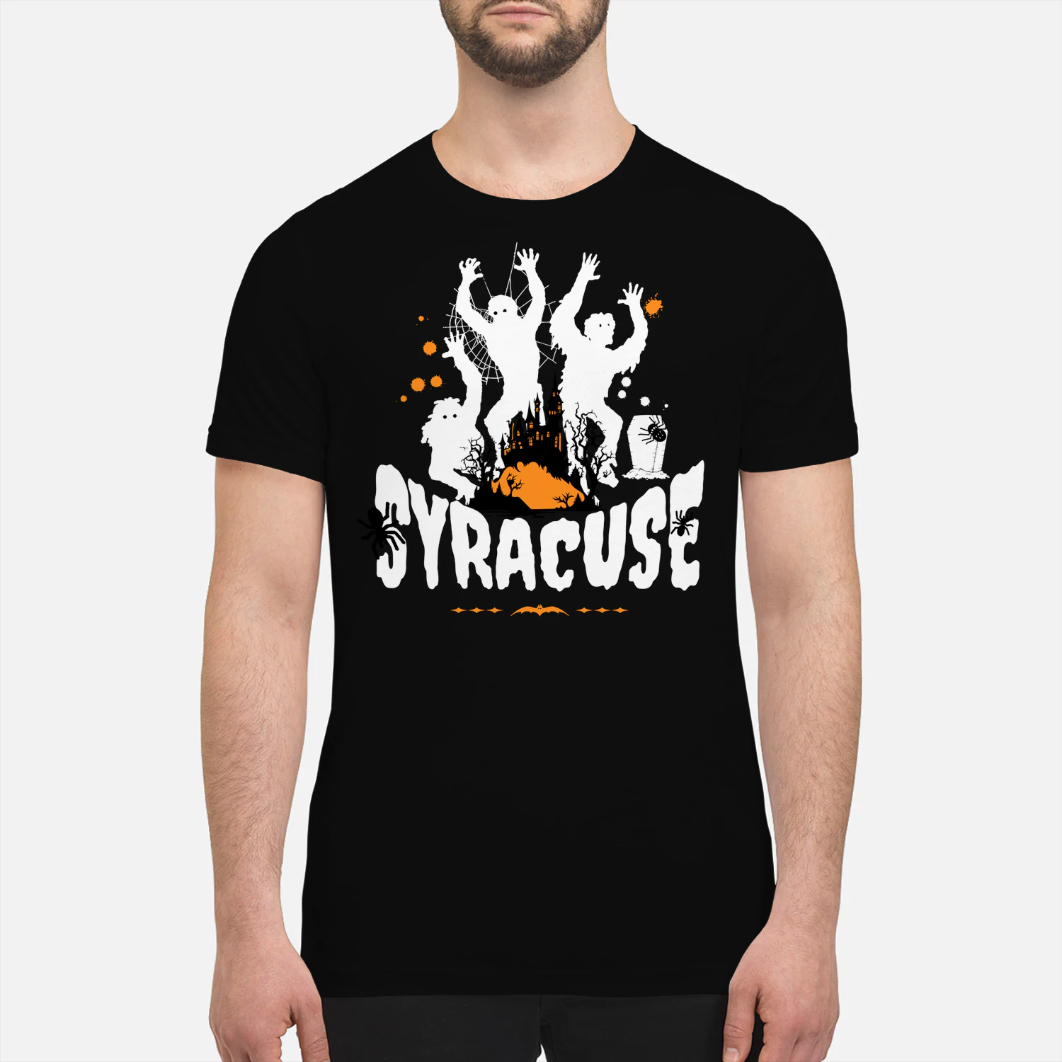 Halloween Syracuse