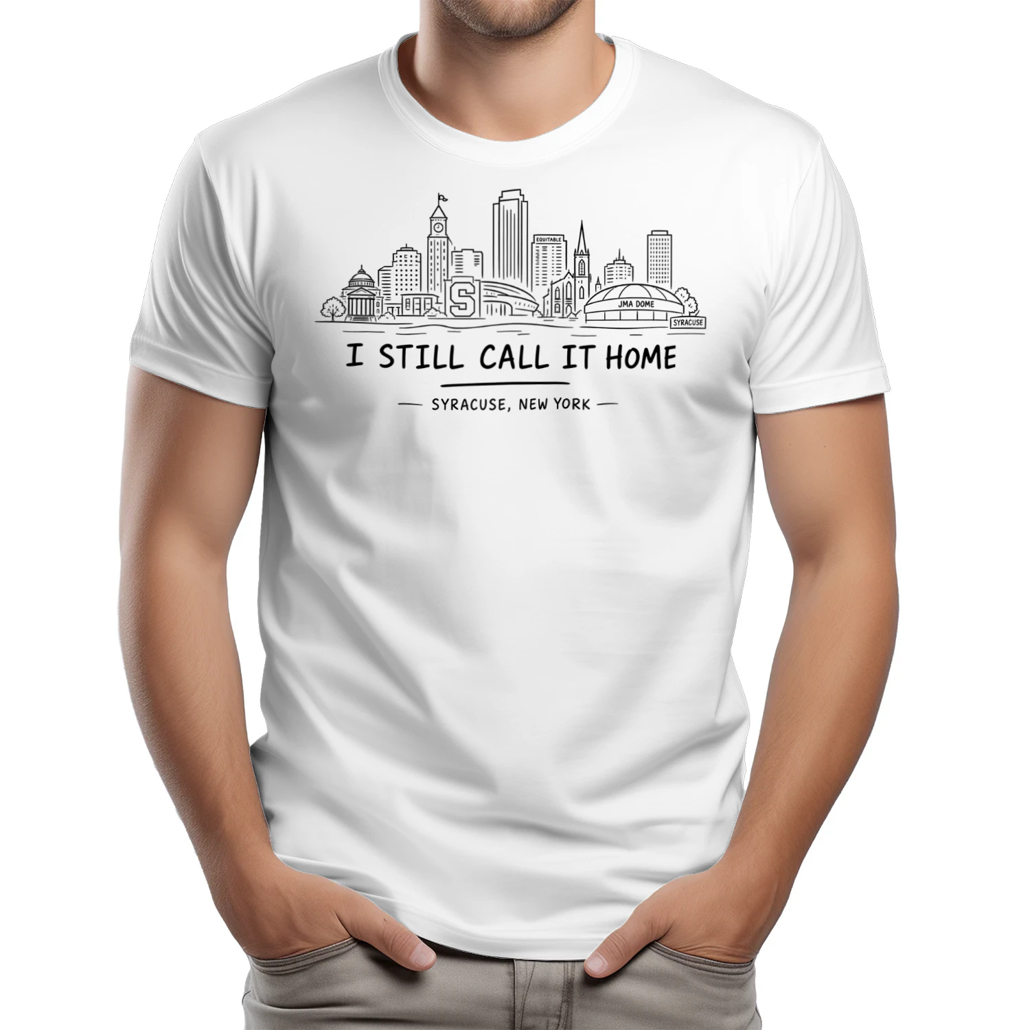Syracuse NY Home