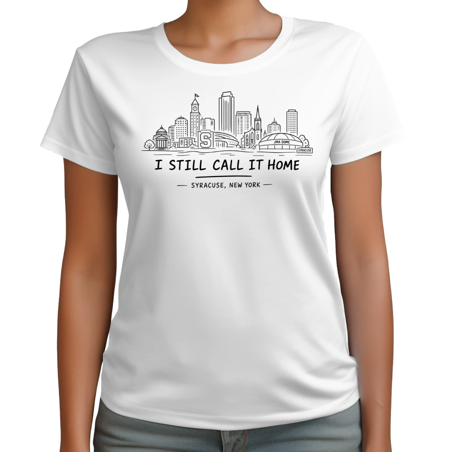 Syracuse NY Home
