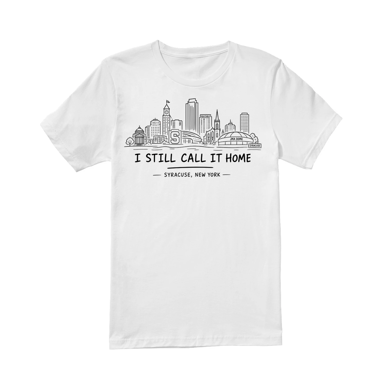 Syracuse NY Home