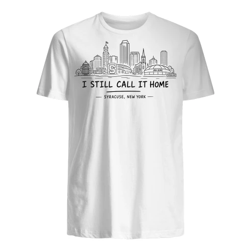 Syracuse NY Home