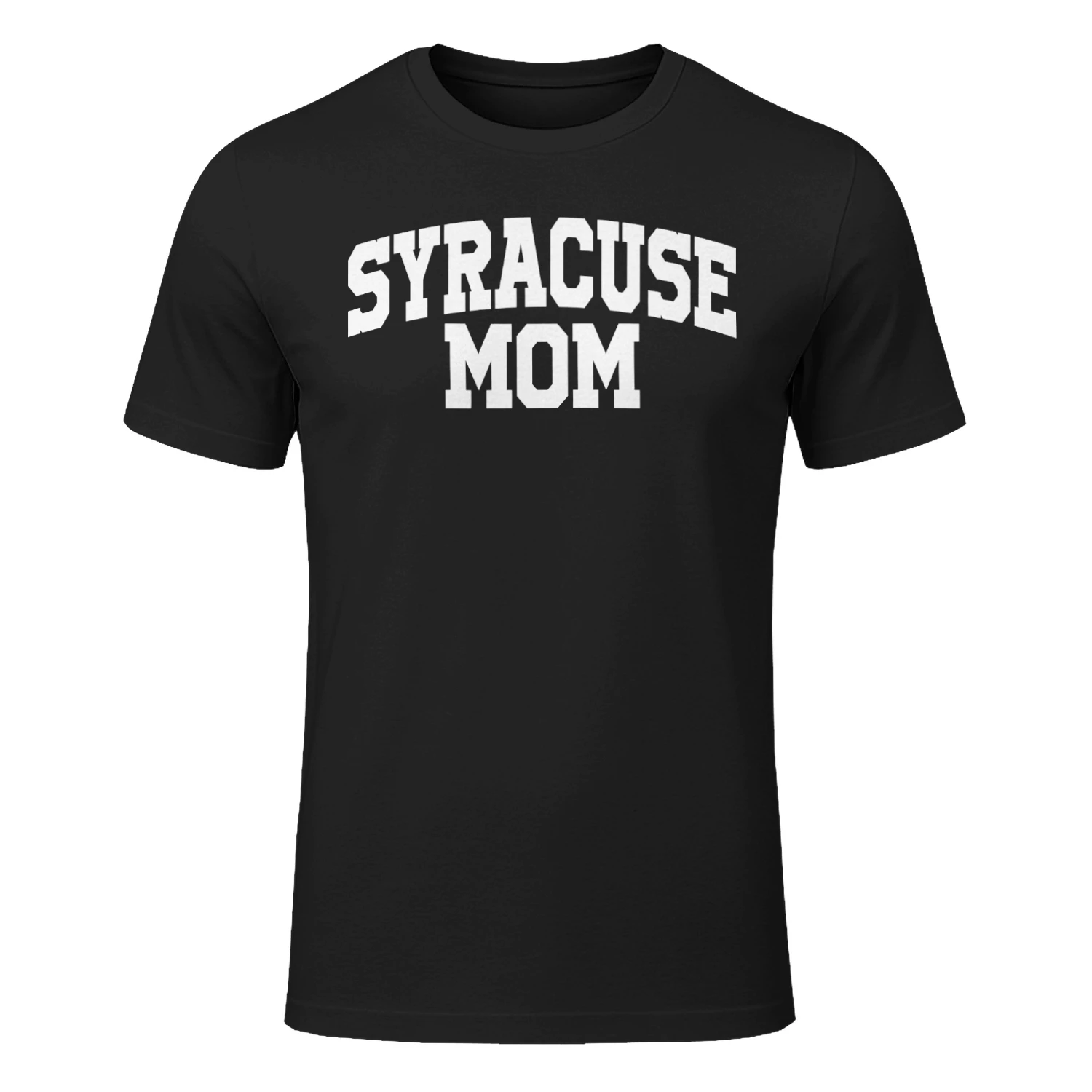 Syracuse Mom
