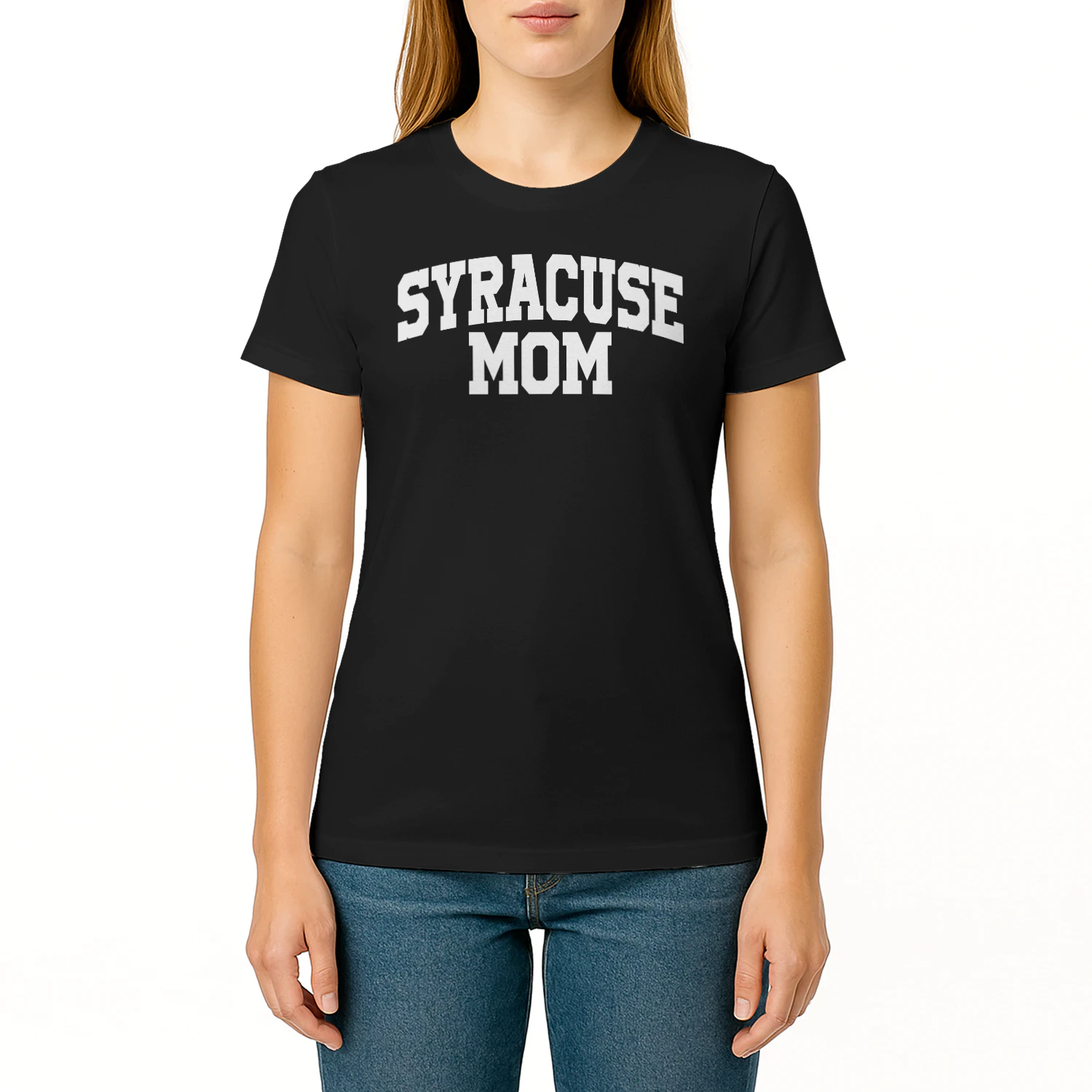 Syracuse Mom
