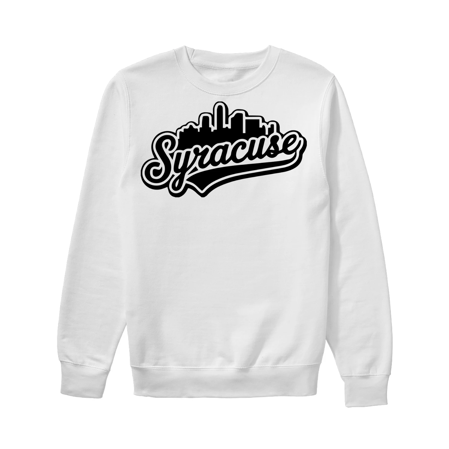 Syracuse City NY