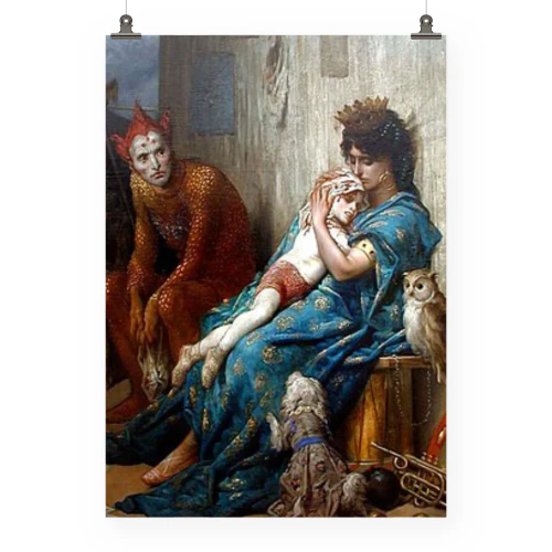 The Acrobats