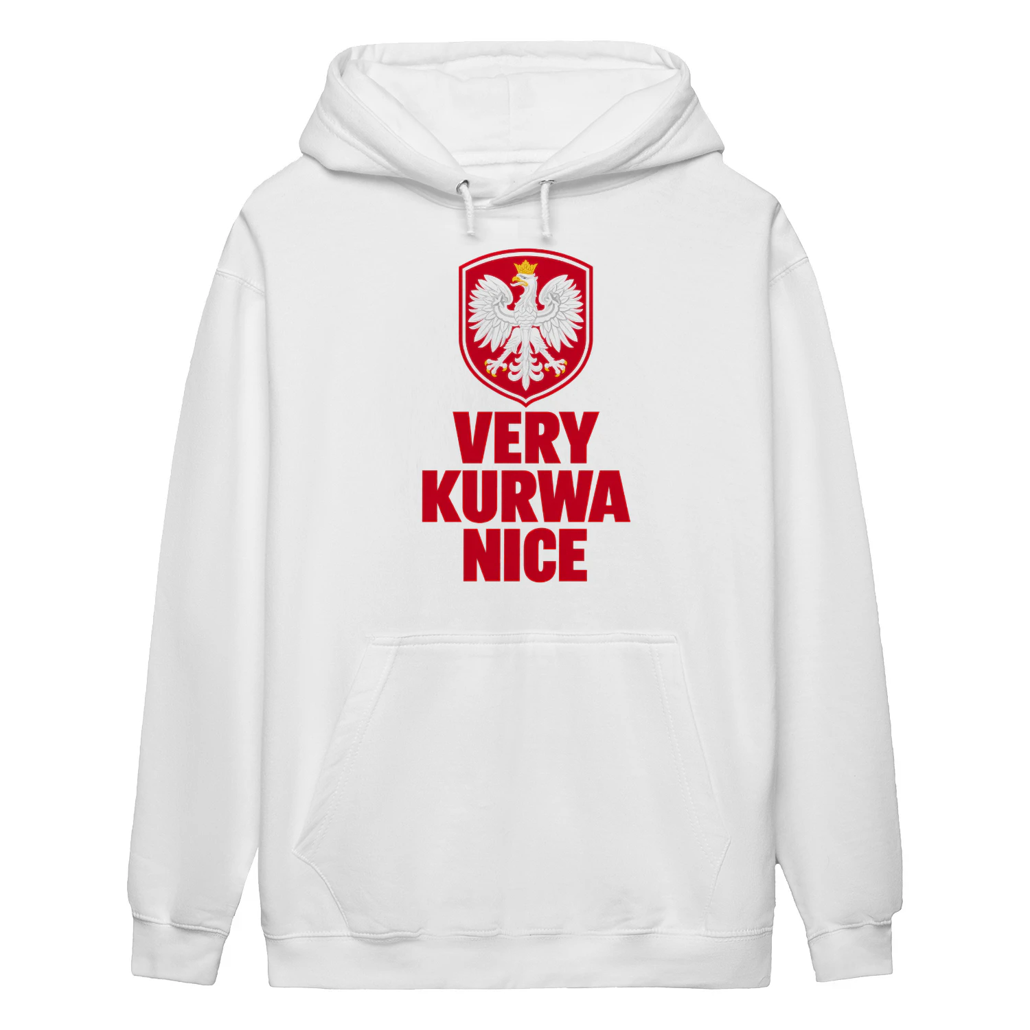 Very Kurwa Nice Poland Polska Polskie