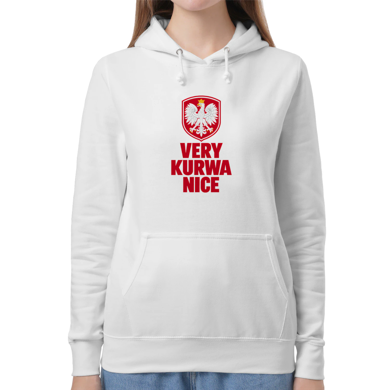 Very Kurwa Nice Poland Polska Polskie