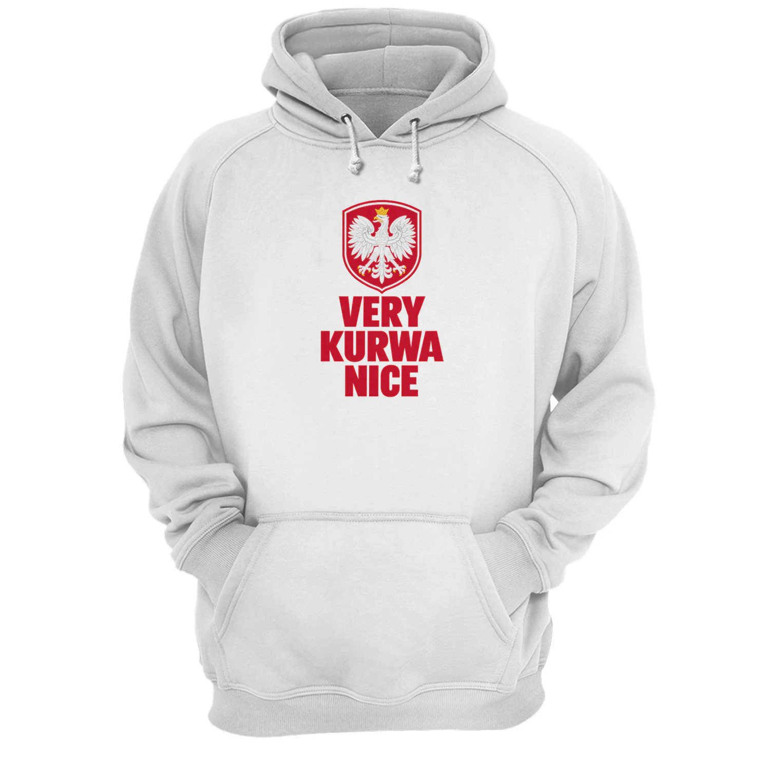 Very Kurwa Nice Poland Polska Polskie