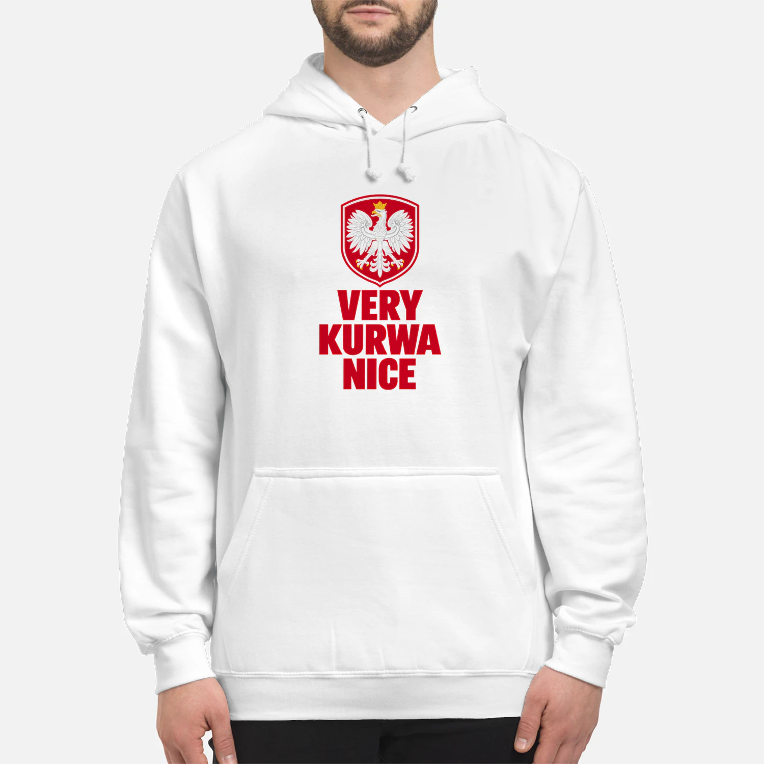 Very Kurwa Nice Poland Polska Polskie