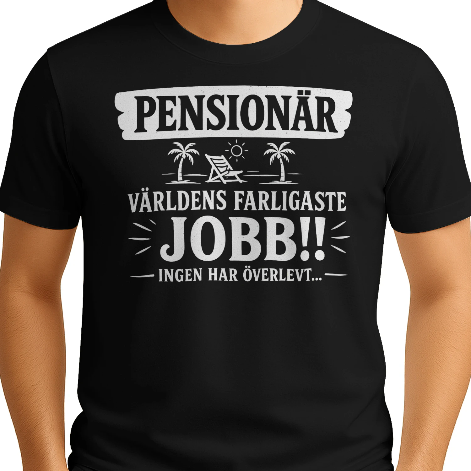 pensionar v rldens farligaste jobb funny