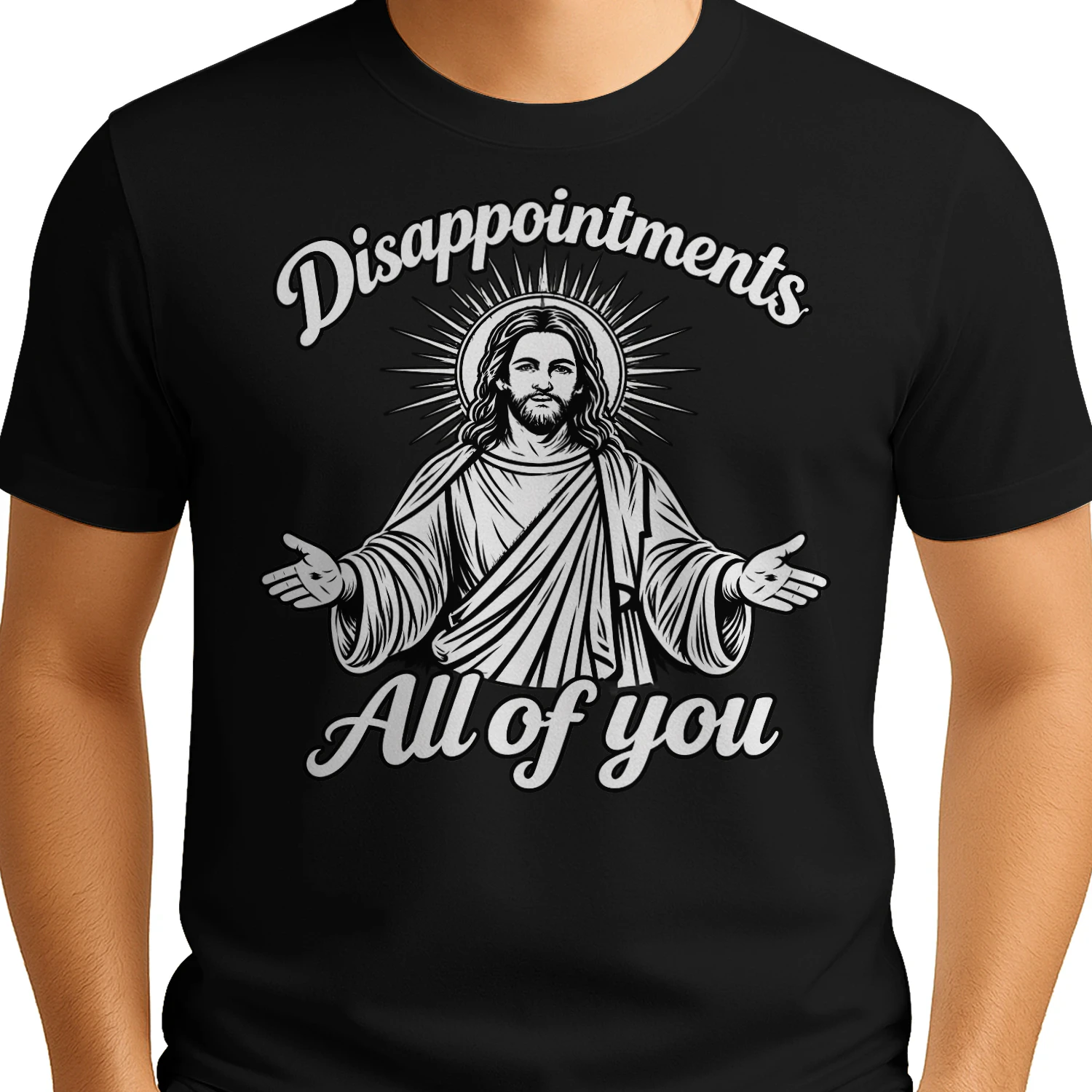 disappointments all of you funny meme