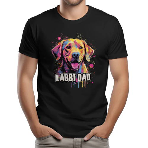 labbi-dad-labrador-pop-art-tshirt