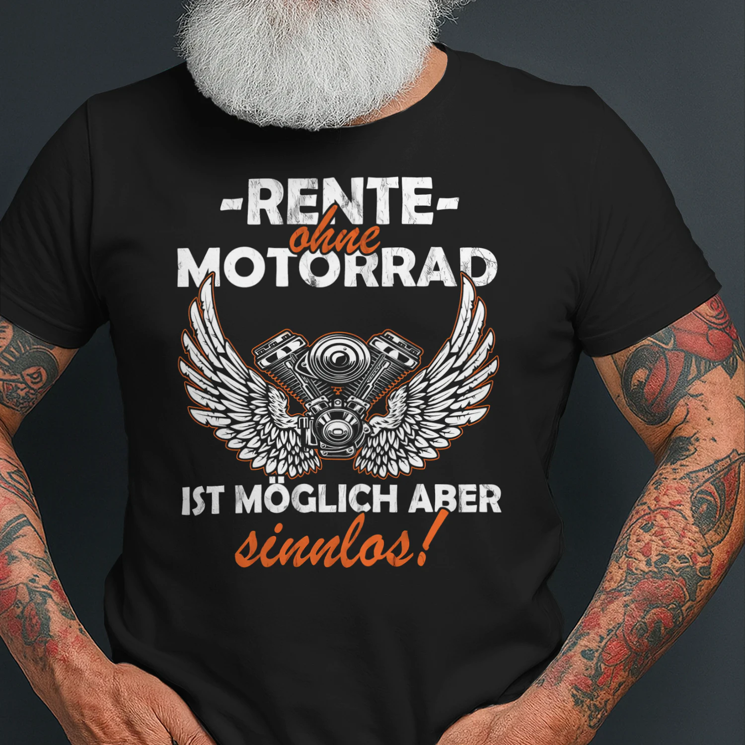rente ohne motorrad ist moglich aber sinnlos
