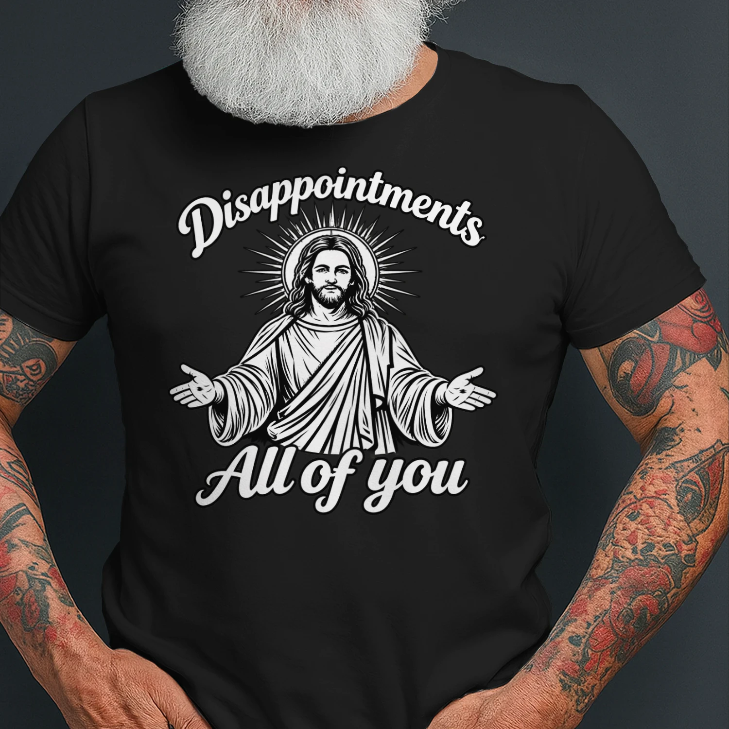 disappointments all of you funny meme