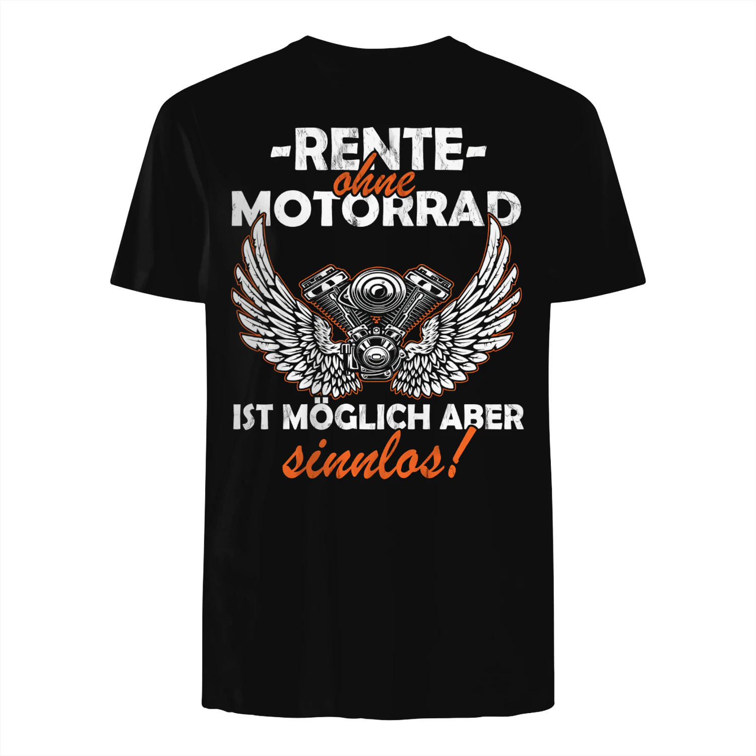 rente ohne motorrad ist moglich aber sinnlos