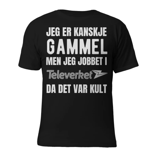 TELEVERKET no