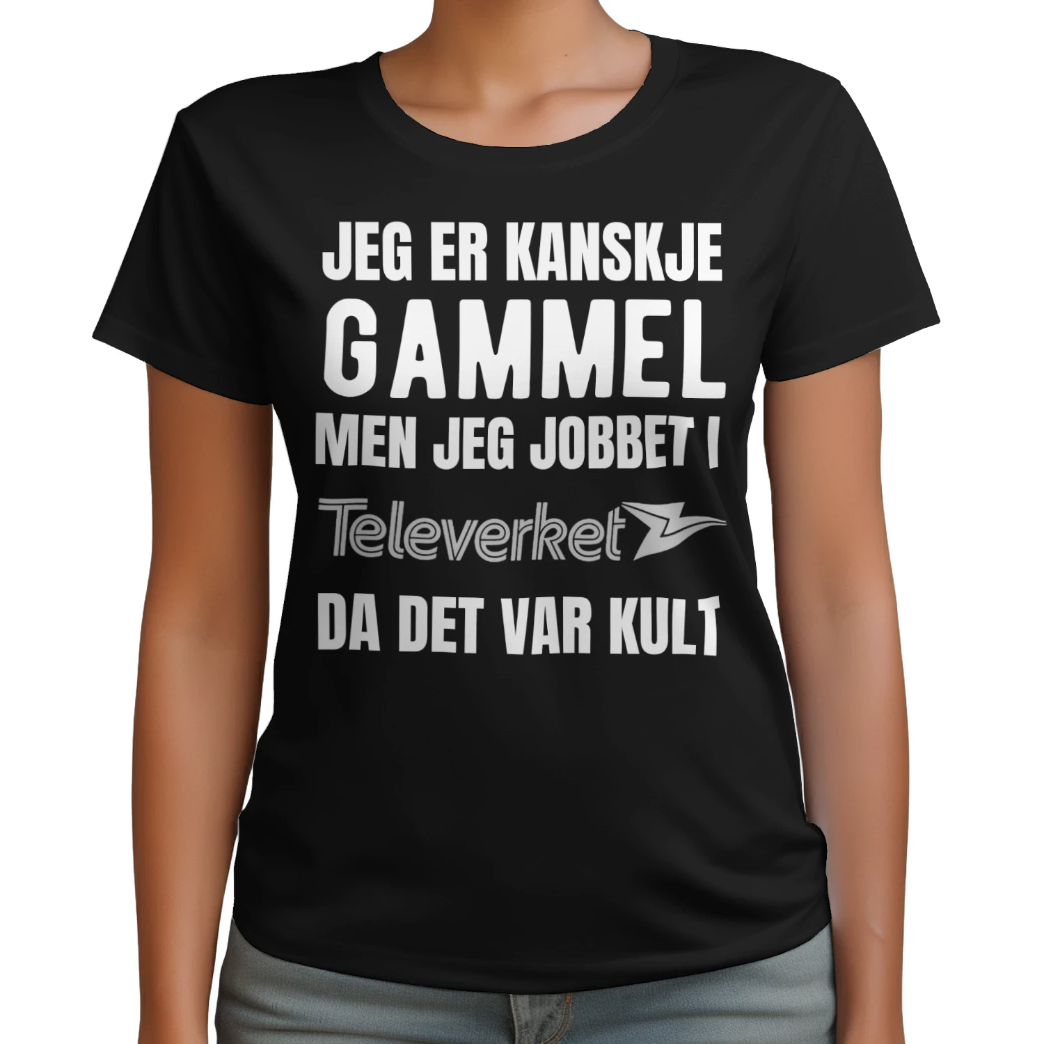TELEVERKET no