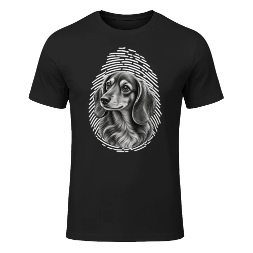 Dachshund t-shirt 