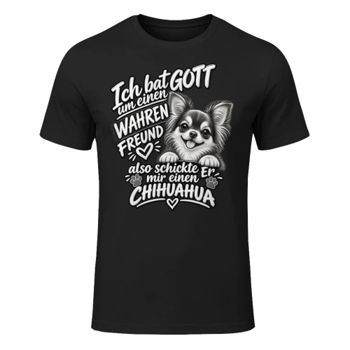 Chihuahua t-shirt  