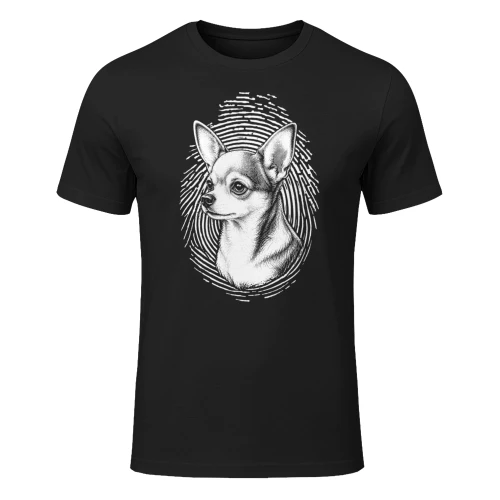 Chihuahua t-shirt 
