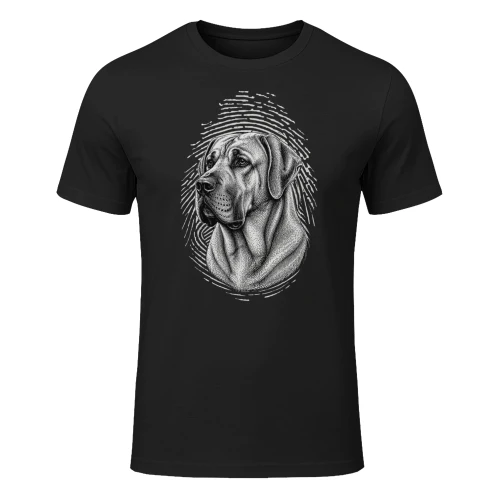 Broholmer t-shirt 